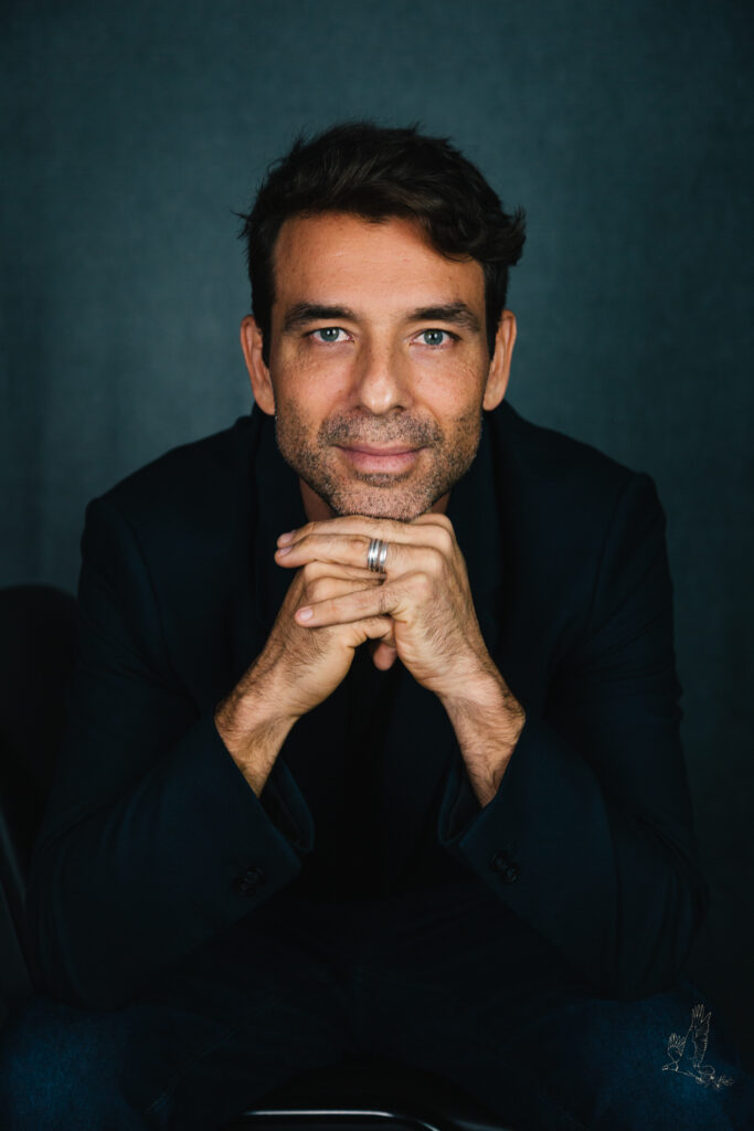 Samuel Lana